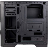 Datoru korpuss HIPER Combat Black