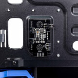 Datoru korpuss HIPER CYCLOPS BR Black