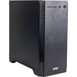 Datoru korpuss HIPER H606 Black