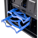 Datoru korpuss HIPER H606 Black