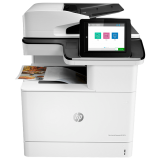 Imprimante multifonction HP Color LaserJet Enterprise M776dn (T3U55A)