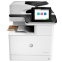 Imprimante multifonction HP Color LaserJet Enterprise M776dn (T3U55A)