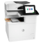 Imprimante multifonction HP Color LaserJet Enterprise M776dn (T3U55A) - photo 2
