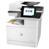 Imprimante multifonction HP Color LaserJet Enterprise M776dn (T3U55A)