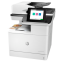 Imprimante multifonction HP Color LaserJet Enterprise M776dn (T3U55A) - photo 3