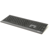 Tastatūra Rapoo E9500M Black