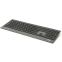 Clavier Rapoo E9500M Black - photo 2