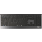 Clavier Rapoo E9500M Black - photo 3