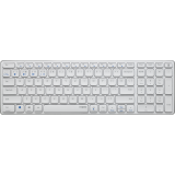Tastatūra Rapoo E9700M White (14516)
