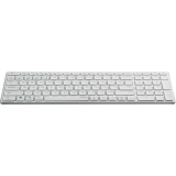 Tastatūra Rapoo E9700M White (14516)