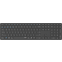 Clavier Rapoo E9800M Dark Grey - 14517