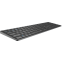 Clavier Rapoo E9800M Dark Grey - 14517 - photo 2
