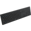 Clavier Rapoo E9800M Dark Grey - 14517 - photo 4