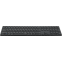 Clavier Rapoo E9800M Dark Grey - 14517 - photo 5