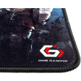 Peles paliktnis Gembird MP-GAME24