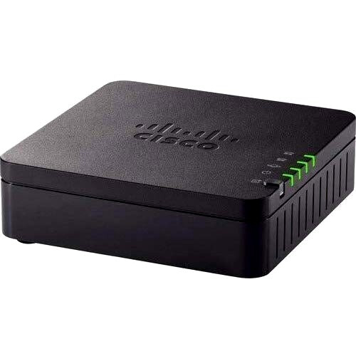 adaptateur VoIP Cisco ATA191-K9