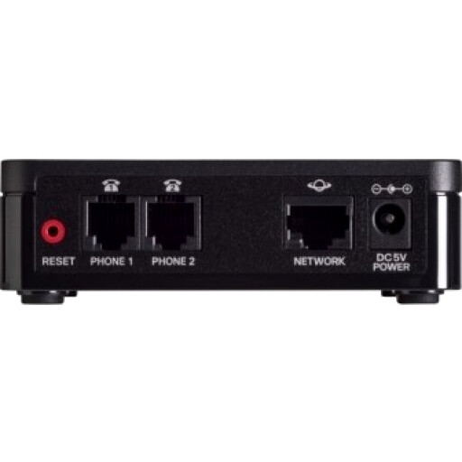 adaptateur VoIP Cisco ATA191-K9 - photo 2