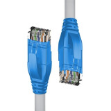 Patch kabelis 4PH 4PH-R90025, 0.5m