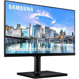 Monitors Samsung 24" F24T450FQC (LF24T450FQCXZW)