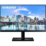 Monitors Samsung 24" F24T450FQC (LF24T450FQCXZW)
