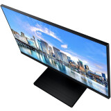 Monitors Samsung 24" F24T450FQC (LF24T450FQCXZW)