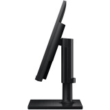 Monitors Samsung 24" F24T450FQC (LF24T450FQCXZW)