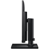 Monitors Samsung 24" F24T450FQC (LF24T450FQCXZW)