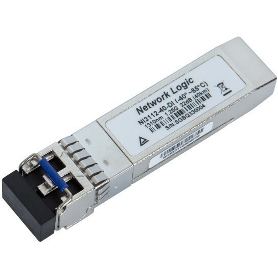 transceiver NSGate SFG-L04-DI - NI3112-40-DI