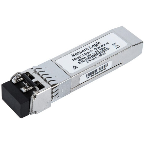 transceiver NSGate SFG-SXMM-DI - NM8512-M5-DI