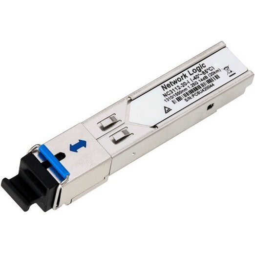 transceiver NSGate SFG-W02/AI - NC3112-20-I