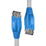 Patch kabelis 4PH 4PH-R90029, 1m