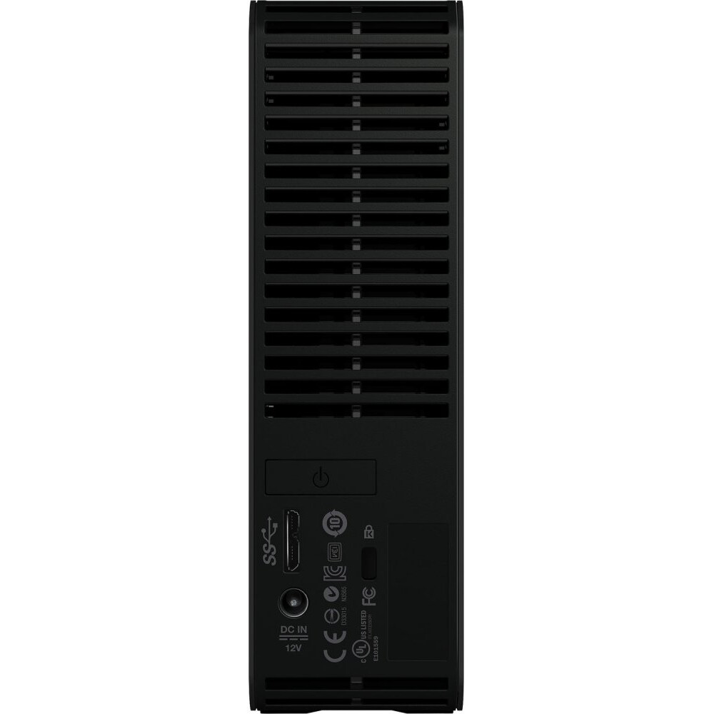Disque dur externe 14TB WD Elements Desktop (WDBWLG0140HBK) - WDBWLG0140HBK-EESN - photo 3