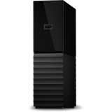 Disque dur externe 8TB WD My Book New (WDBBGB0080HBK) (WDBBGB0080HBK-EESN)