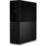 Disque dur externe 8TB WD My Book New (WDBBGB0080HBK) (WDBBGB0080HBK-EESN)