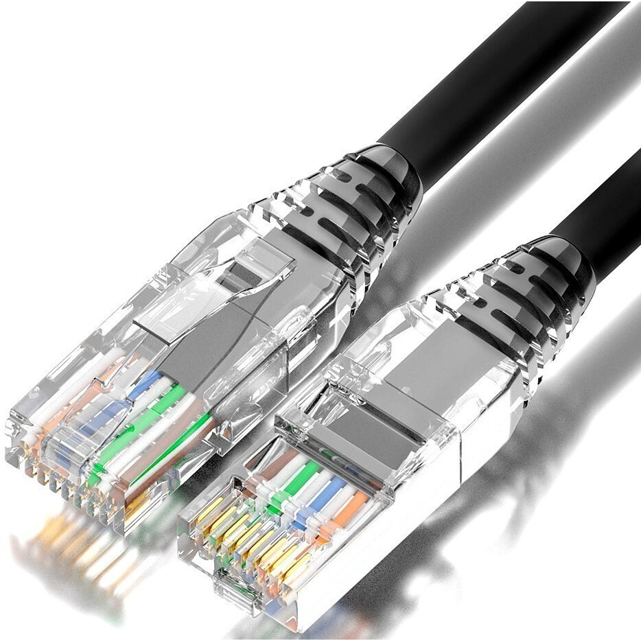 Câble de raccordement Greenconnect GCR-52984, 0.5m