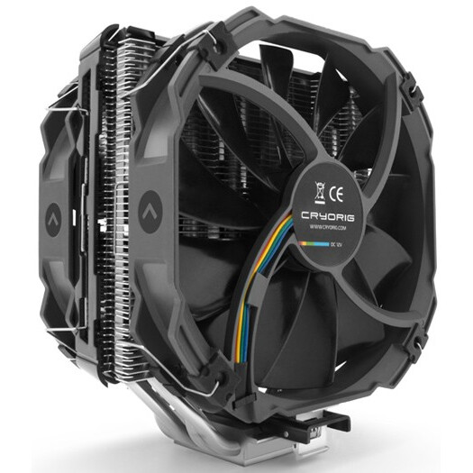 Cooler Cryorig R5 - CR-R5A - foto 4