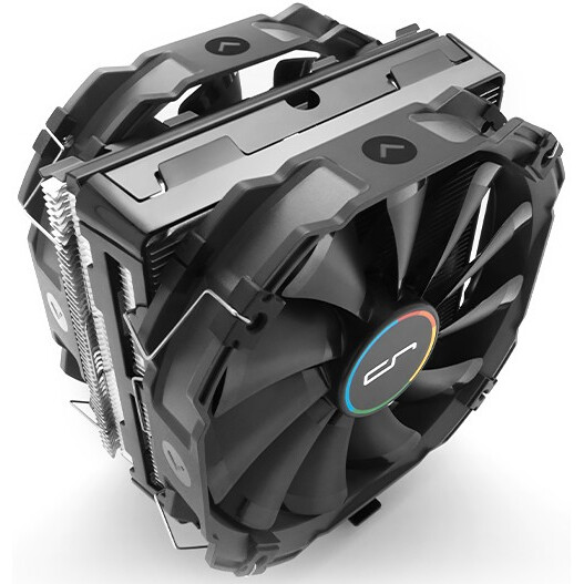 Cooler Cryorig R5 - CR-R5A - foto 5