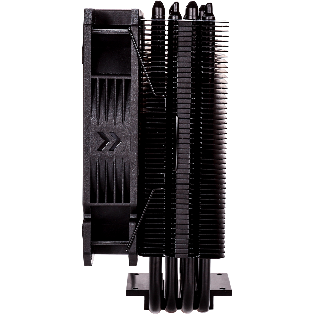 Cooler GELID Tranquillo Rev.5 - CC-TRANQ-05-A - foto 2