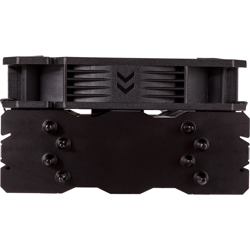 Cooler GELID Tranquillo Rev.5 - CC-TRANQ-05-A - foto 3