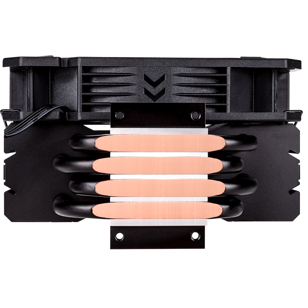 Cooler GELID Tranquillo Rev.5 - CC-TRANQ-05-A - foto 4