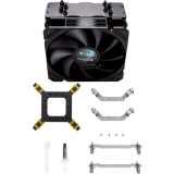 Cooler GELID Tranquillo Rev.5 (CC-TRANQ-05-A)