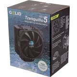 Cooler GELID Tranquillo Rev.5 (CC-TRANQ-05-A)