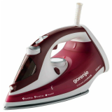 Gludeklis Gorenje SIH2200RBC Red, White