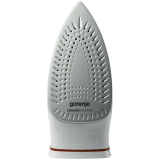 Gludeklis Gorenje SIH2200RBC Red, White