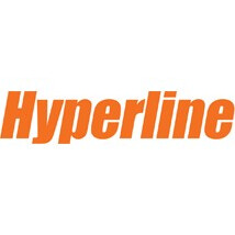 Skrūve Hyperline TMS-HBH-M8-80-SZ - TMS-HBH-М8-80-SZ