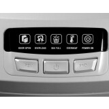 Papīra smalcinātājs (šrederis) Office Kit S153 (OK0412S153)