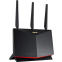 Wi-Fi rūteris (maršrutētājs) ASUS RT-AX86U Pro - foto 2