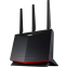 Wi-Fi rūteris (maršrutētājs) ASUS RT-AX86U Pro - foto 3