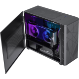 Datoru korpuss GameMax X05 Ultra Star