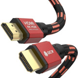 Kabelis HDMI - HDMI, 1m, Greenconnect GCR-54506
